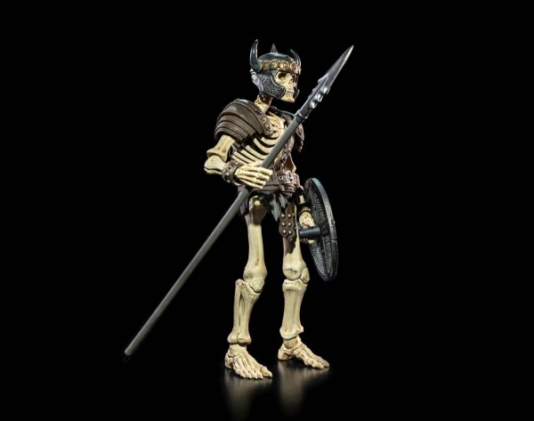 Mythic Legions: All Stars 6 - Skeleton Raider
