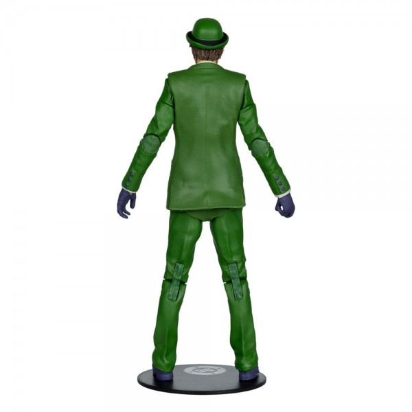 DC Multiverse Actionfigur The Riddler (Batman: Hush) 18 cm