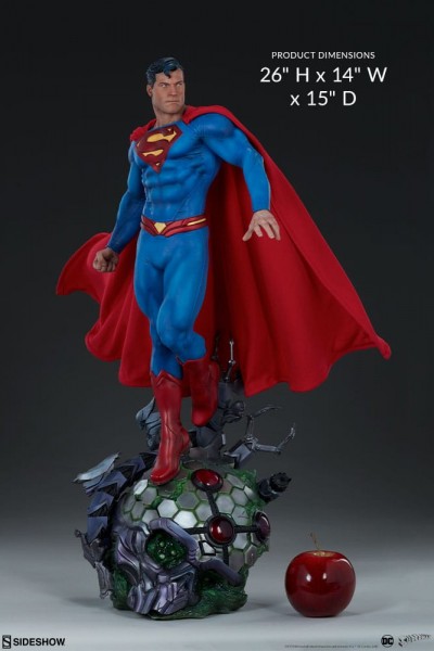 DC Comics Premium Format Figure Superman 66 cm