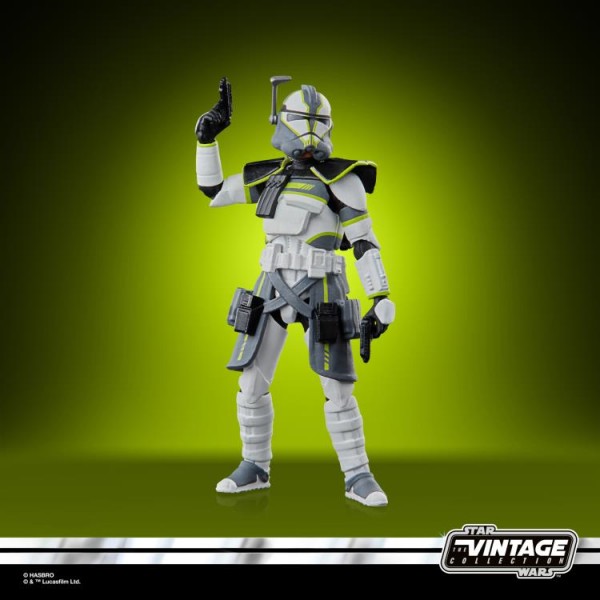 Star Wars Vintage Collection Gaming Greats Actionfigur 10 cm Arc Trooper Lambent Seeker
