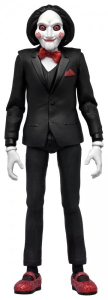 Fortnite SAW Fortnitemares Actionfigur Billy the Puppet 18 cm