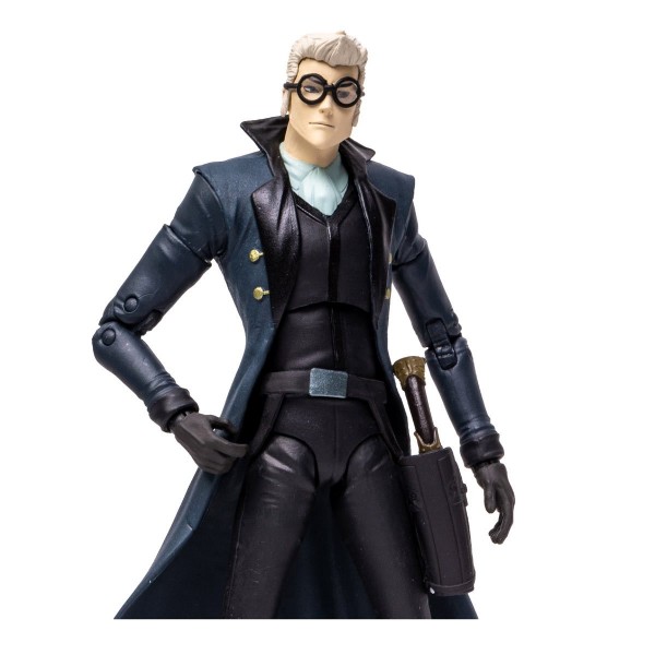Critical Role: The Legend of Vox Machina Actionfigur Percy