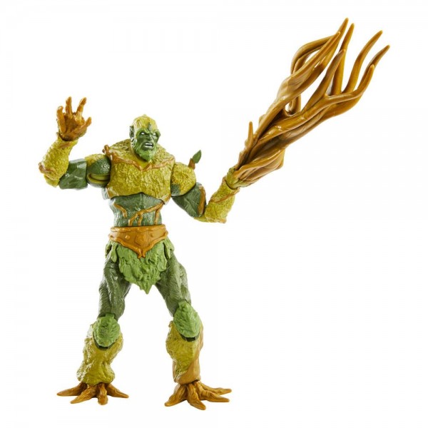 Masters of the Universe: Revelation Action Figure Moss Man