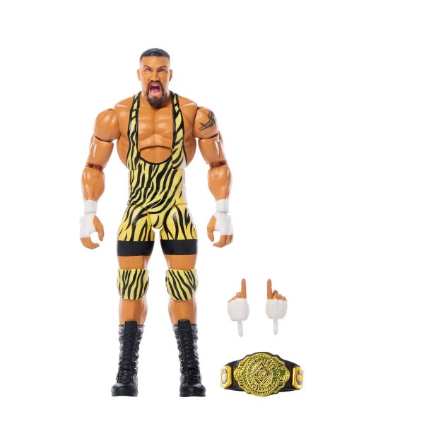 WWE Elite Collection Series 119 Bron Breakker