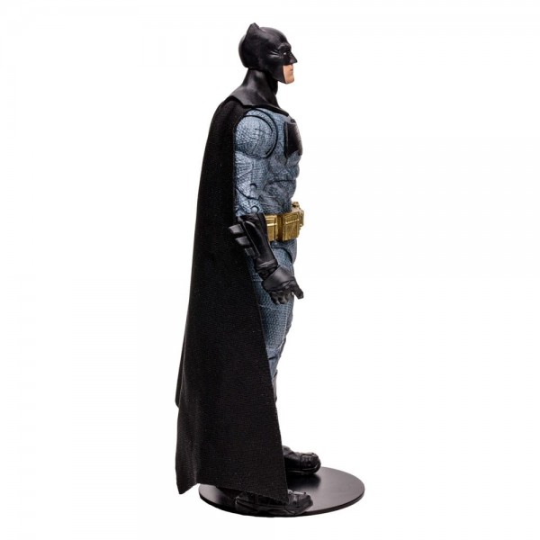 DC Multiverse Action Figure Batman (Batman Vs Superman) 18 cm