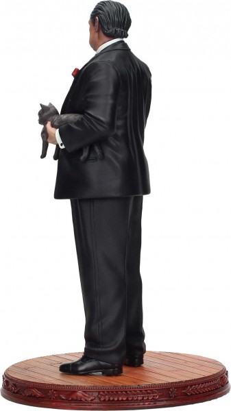 The Godfather Figure 15 cm Don Vito Corleone