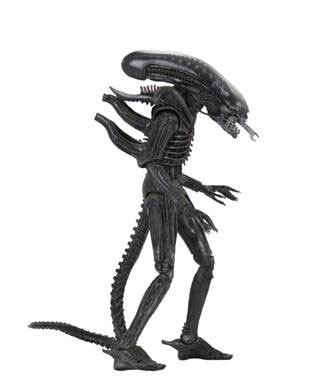 Alien 40th Anniversary Actionfiguren-Set Serie 3 (3)