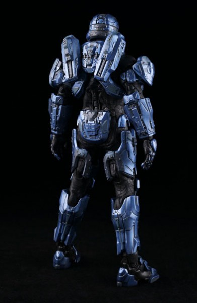 Halo Actionfigur 1/6 UNSC Spartan Gabriel Thorne