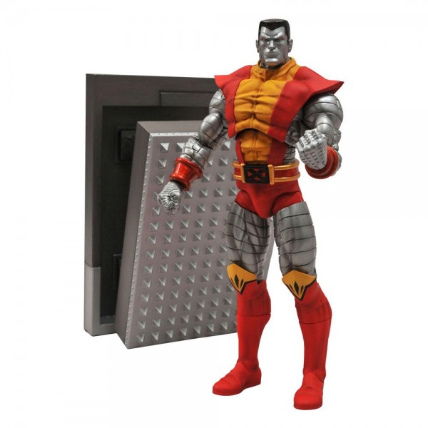 Marvel Select Action Figure Colossus