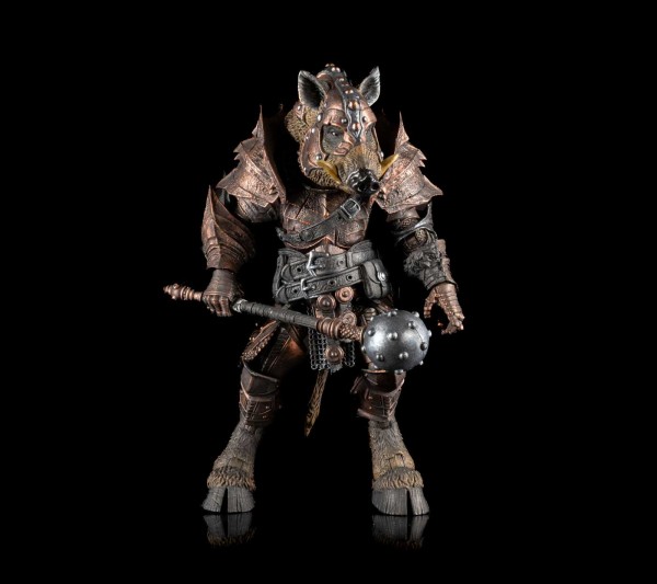 Mythic Legion: The Roleplaying Game - Mythic Monster Builder - Deluxe Enemy Figur