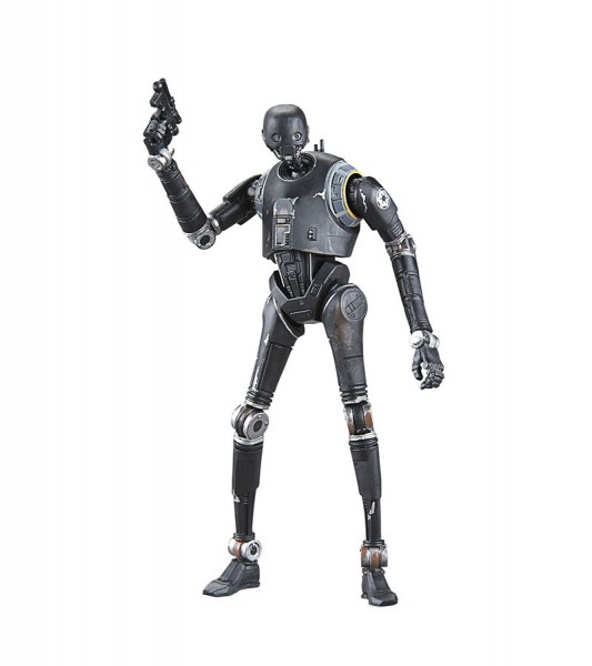 Star Wars: Andor Vintage Collection Actionfigur K-2SO (Kay-Tuesso)