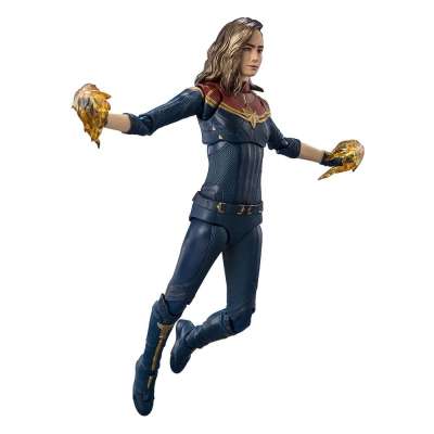 Captain Marvel Shop | Actionfiguren24 - Collector's Toy Universe
