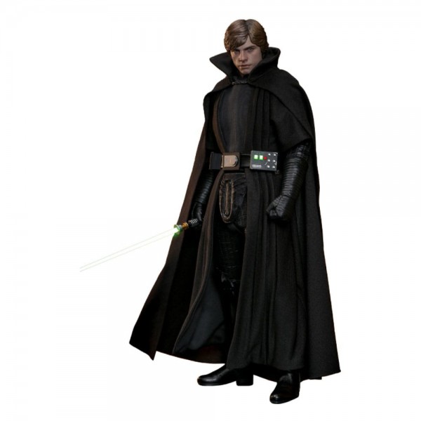 Star Wars: Dark Empire Comic Masterpiece Action Figure 1:6 Luke Skywalker 30 cm