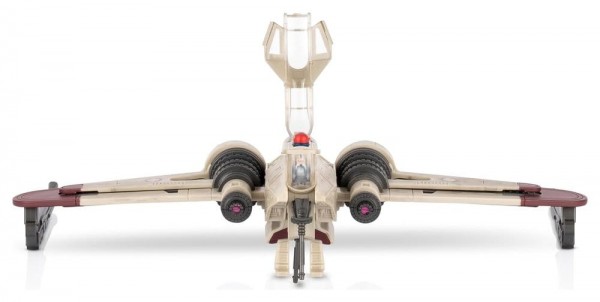 Star Wars Deluxe Vehicle ARC 170 20 cm (Series 8)